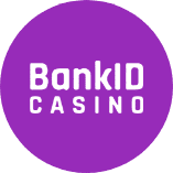 Casinon med BankID casino
