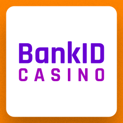 Casinon med BankID casino