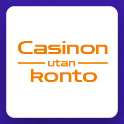 Casinon utan konto casino